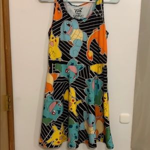 Pokémon Dress